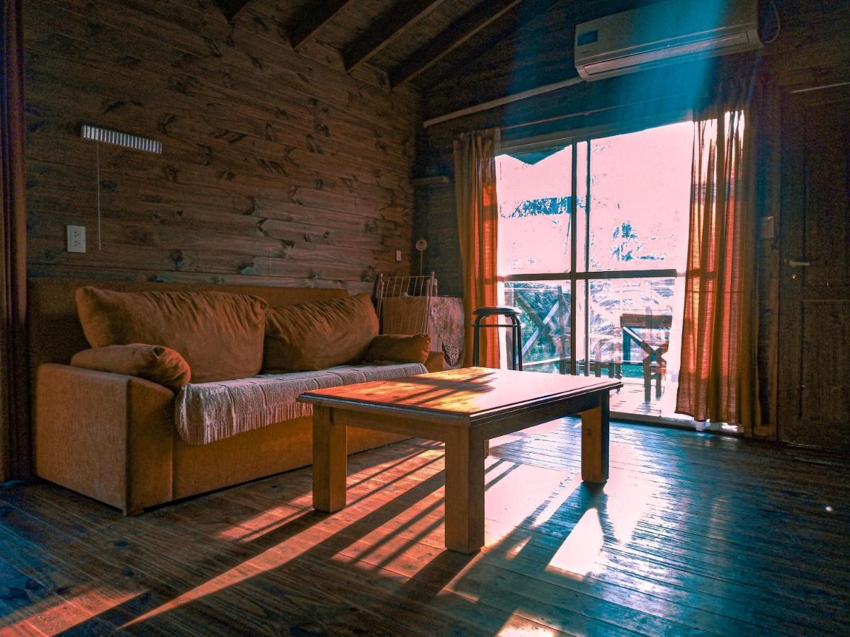 Apartamento Ilusión - Complejo Marea Tigre