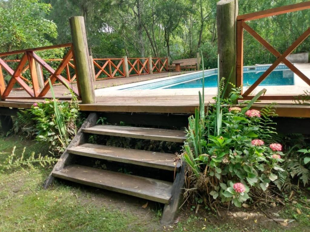 Apartamento Ilusión - Complejo Marea