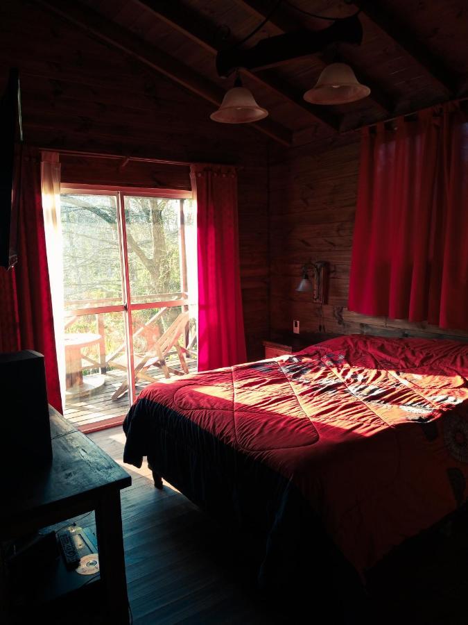 Apartamento Ilusión - Complejo Marea