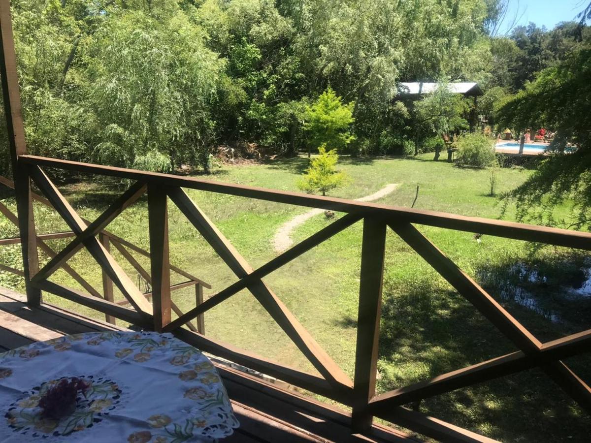 Ilusion - Complejo Marea Apartment Tigre