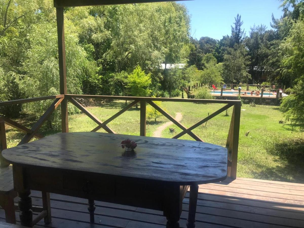 Ilusion - Complejo Marea Apartment Tigre