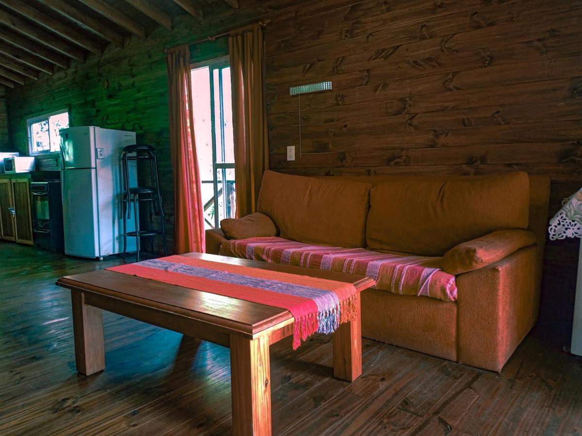 Apartment Ilusion - Complejo Marea