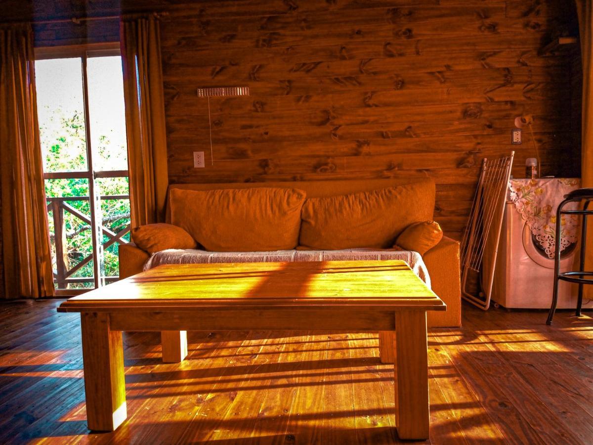 Ilusion - Complejo Marea Apartment *