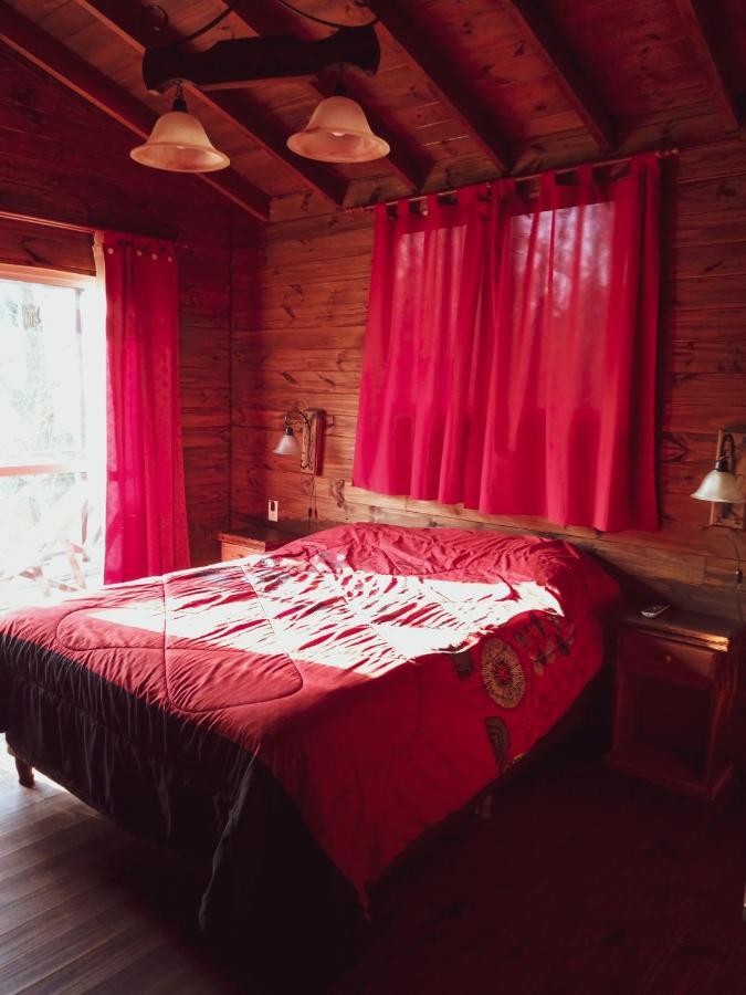 Apartment Ilusion - Complejo Marea *