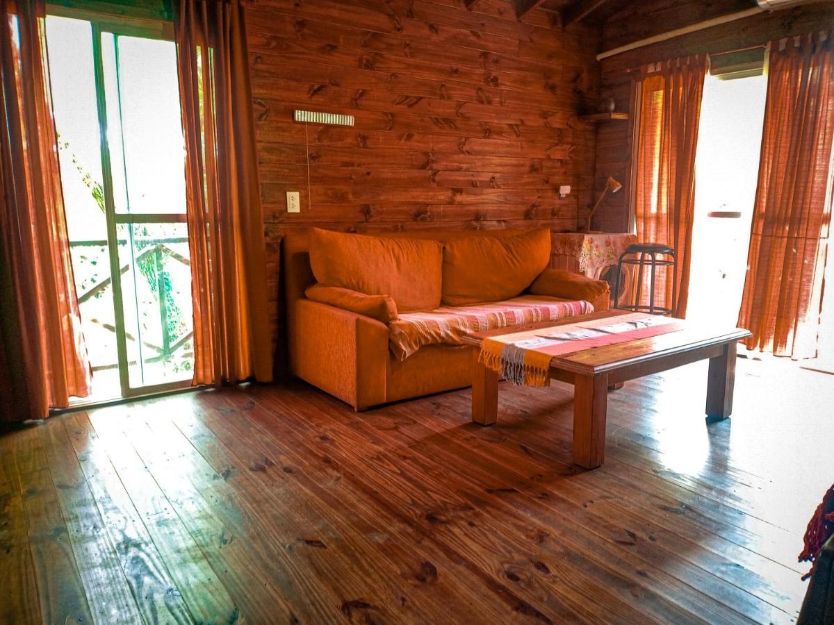 Ilusion - Complejo Marea Apartment Tigre