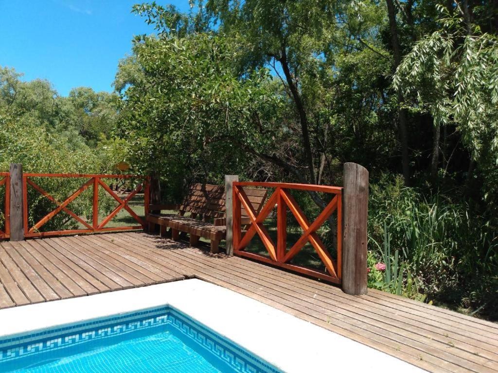 Ilusion - Complejo Marea Apartment *