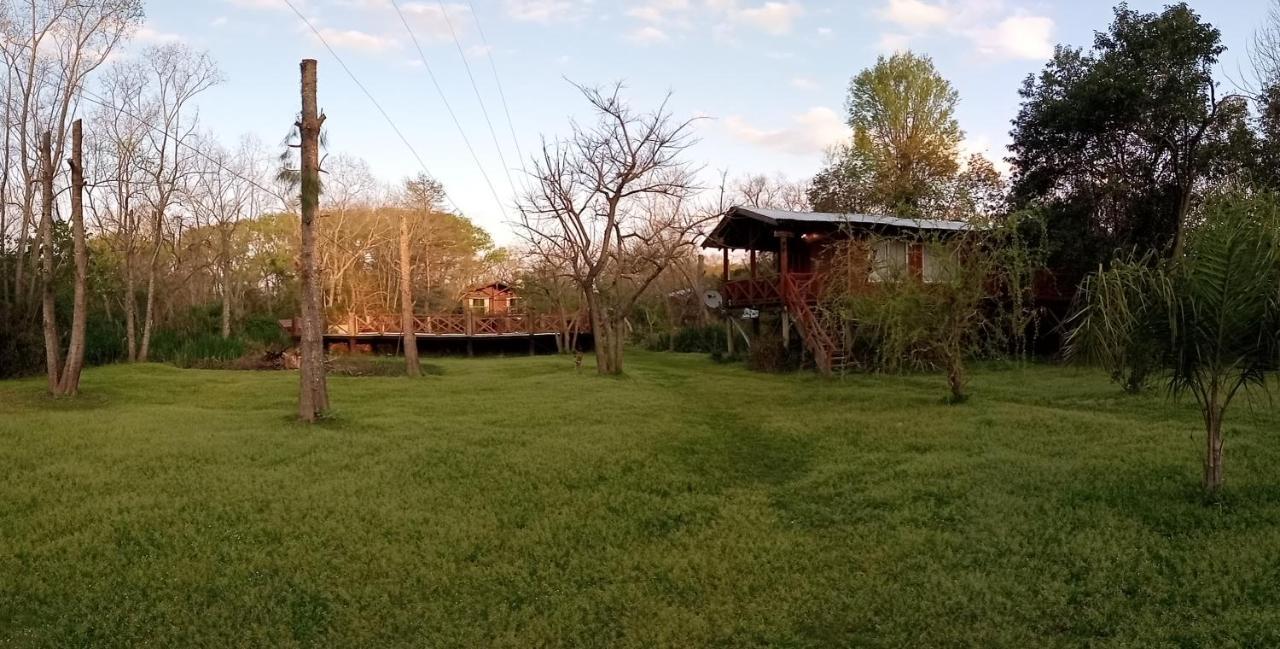 Apartment Ilusion - Complejo Marea Tigre