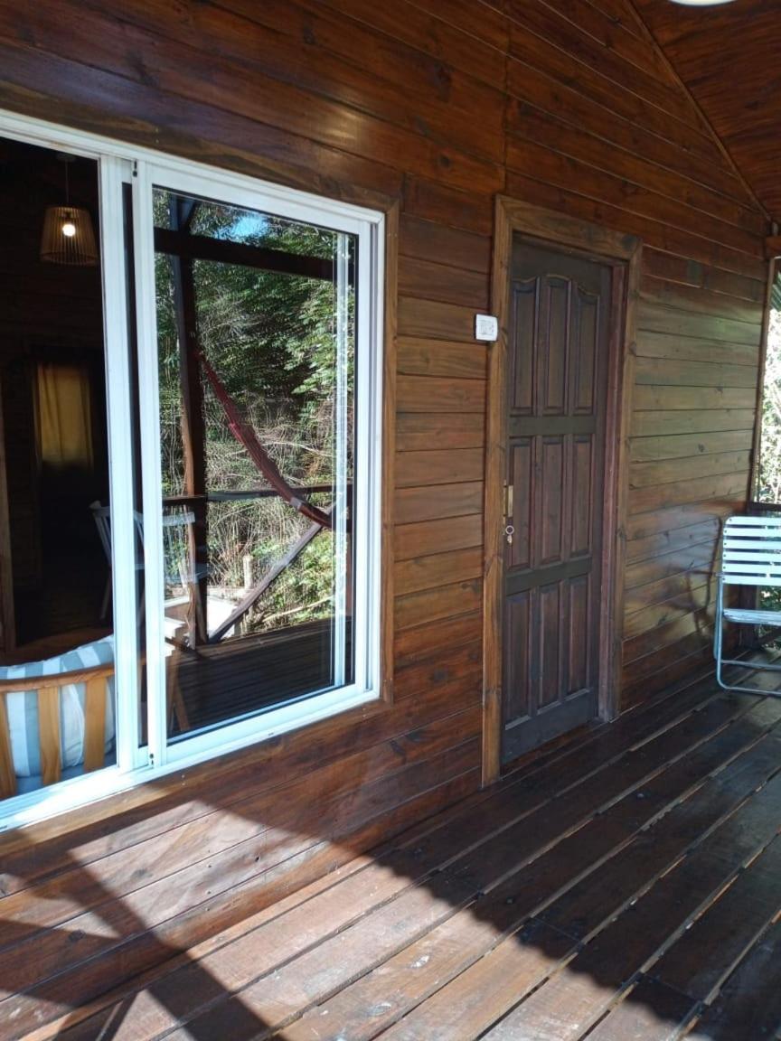 Ilusion - Complejo Marea Apartment Tigre