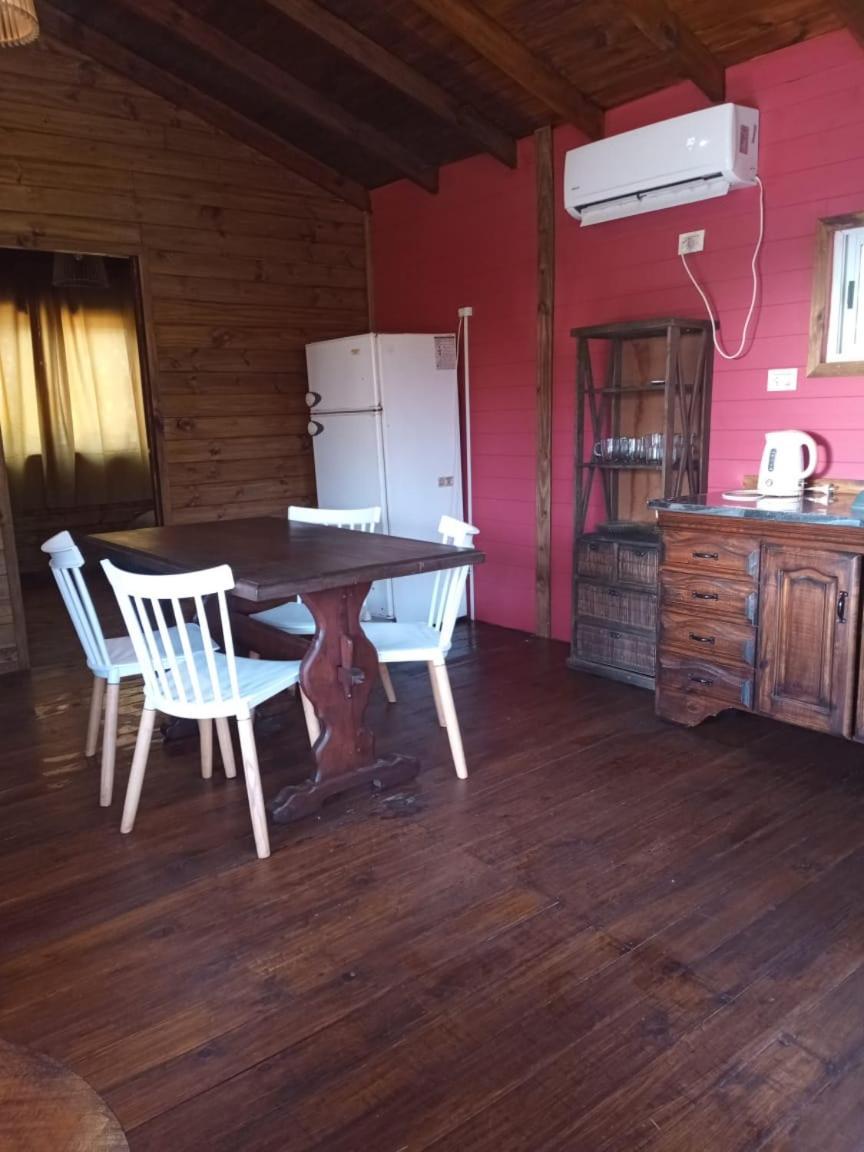 Apartment Ilusion - Complejo Marea Tigre