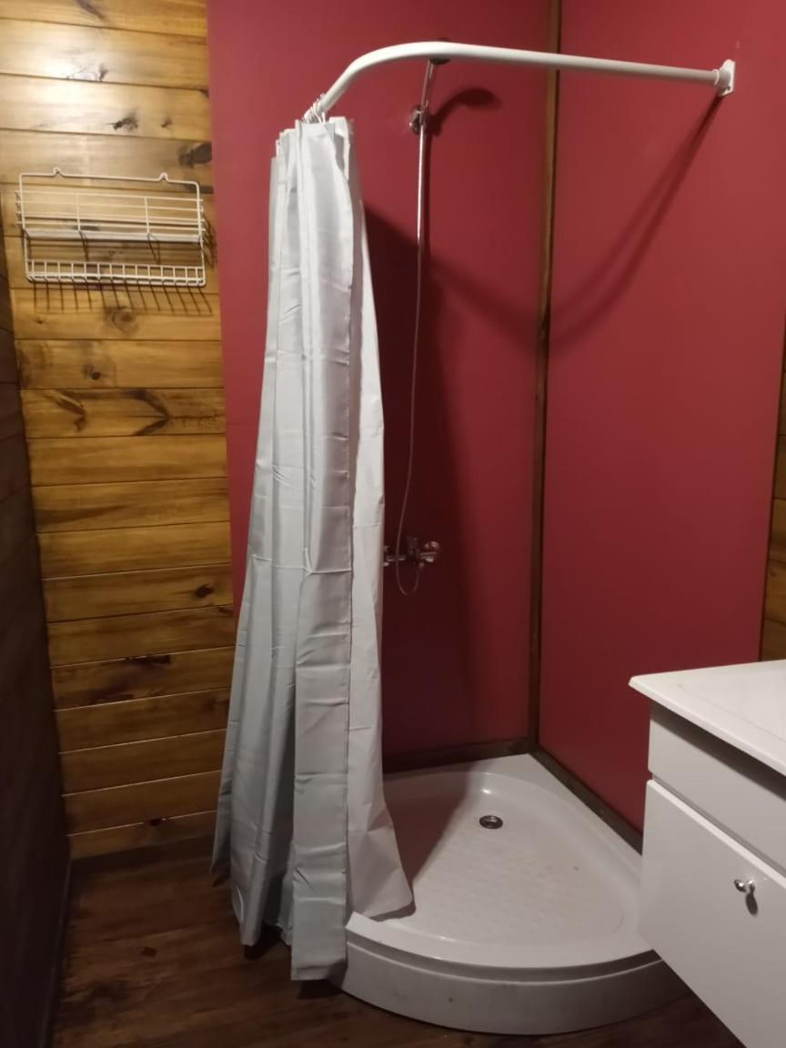 Ilusion - Complejo Marea Apartment Tigre