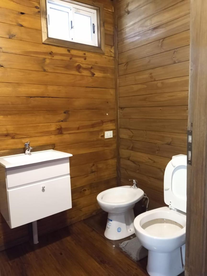 Apartment Ilusion - Complejo Marea Tigre